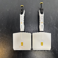 Integra Multichannel Pipettes - Quantity 5 image 3